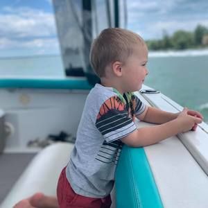 Meet your Posher, Colleen